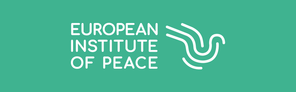 European Institute of Peace logo